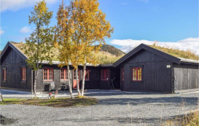 5 Bedroom Beautiful Home In Rauland